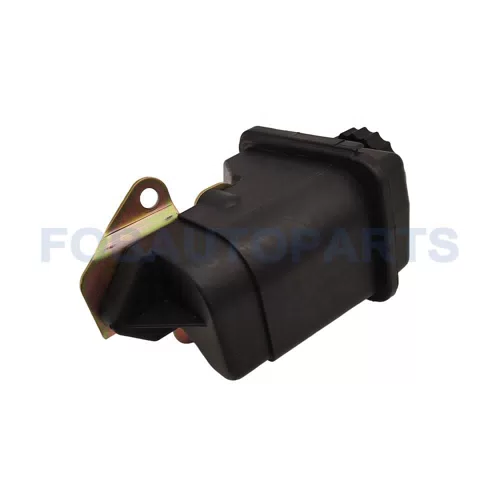 Power Steering Reservoir with Cap Plastic for Chrysler for Neon 2.0L 2000-2002 5272780AD 5272780AH - image 3